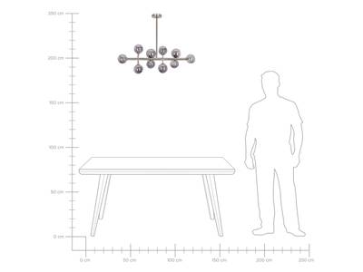 Plan & Dimensions