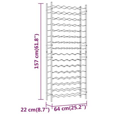 Plan & Dimensions