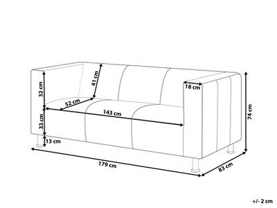 Plan & Dimensions