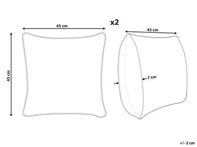 Plan & Dimensions