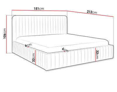 Plan & Dimensions