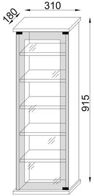 Plan & Dimensions