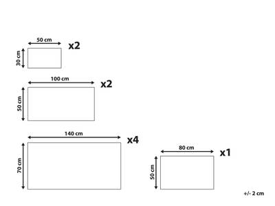 Plan & Dimensions