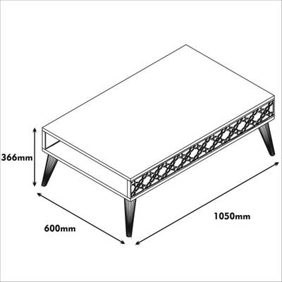 Plan & Dimensions