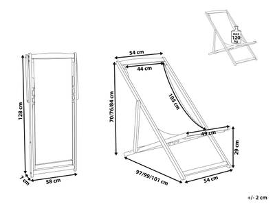 Plan & Dimensions