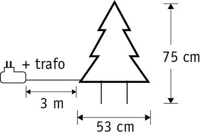 Plan & Dimensions