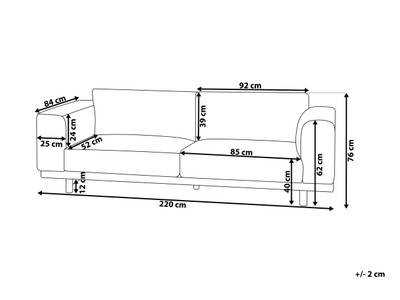 Plan & Dimensions