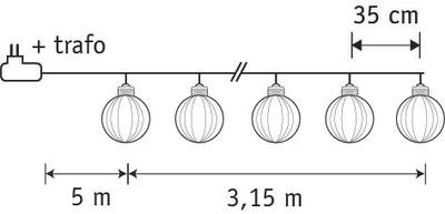 Plan & Dimensions