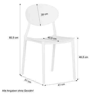 Plan & Dimensions