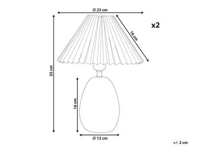 Plan & Dimensions