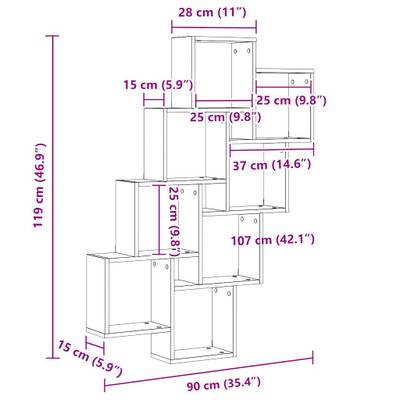 Plan & Dimensions