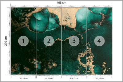 Plan & Dimensions