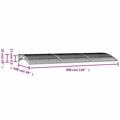 Plan & Dimensions