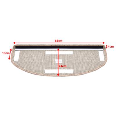 Plan & Dimensions