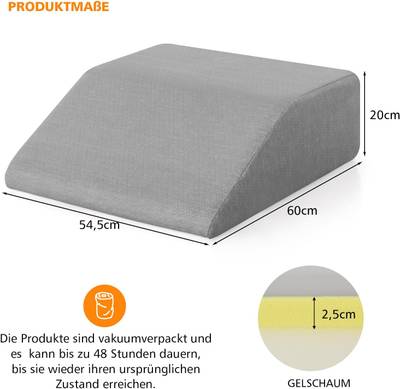 Maßzeichnung