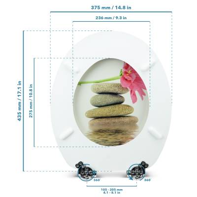 Plan & Dimensions