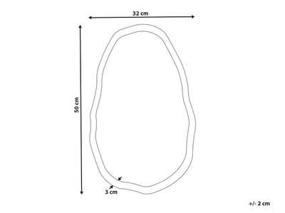 Plan & Dimensions