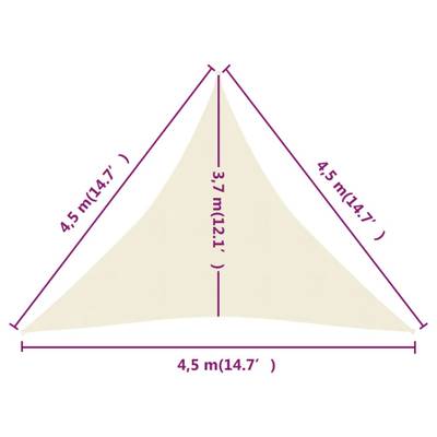 Plan & Dimensions