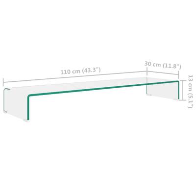 Plan & Dimensions