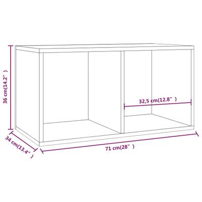 Plan & Dimensions