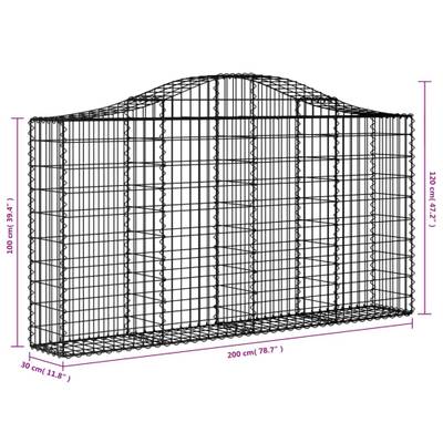 Plan & Dimensions