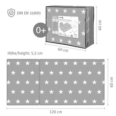 Plan & Dimensions