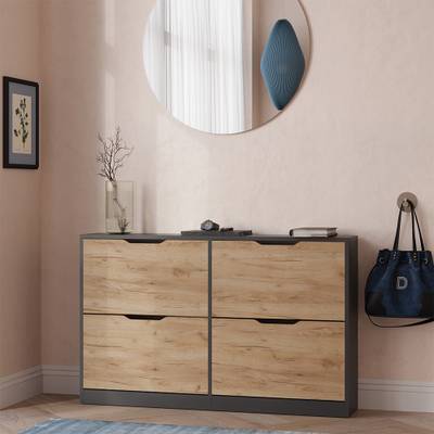 Porte-chaussures | Meubles de rangement | home24