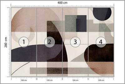 Plan & Dimensions