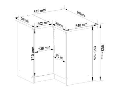 Plan & Dimensions