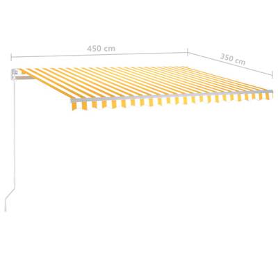 Plan & Dimensions