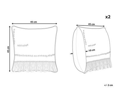 Plan & Dimensions