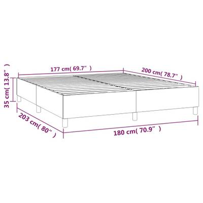 Plan & Dimensions