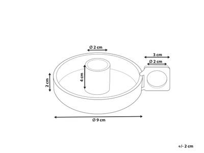 Plan & Dimensions