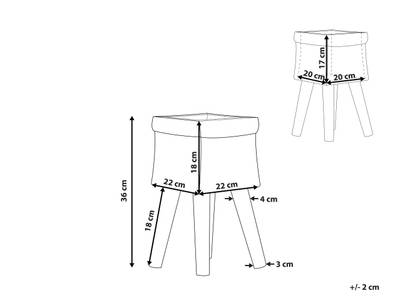 Plan & Dimensions