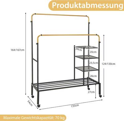 Maßzeichnung