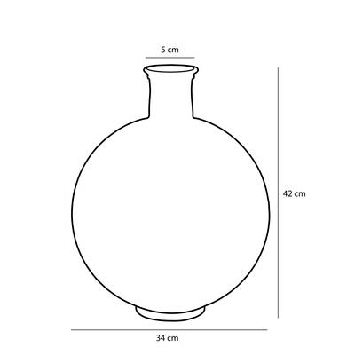 Plan & Dimensions