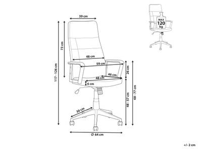 Plan & Dimensions