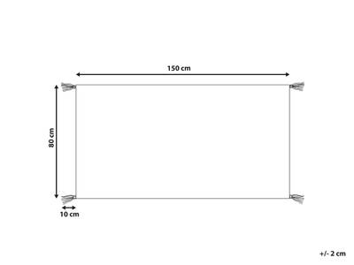 Plan & Dimensions