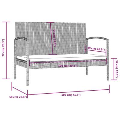 Plan & Dimensions