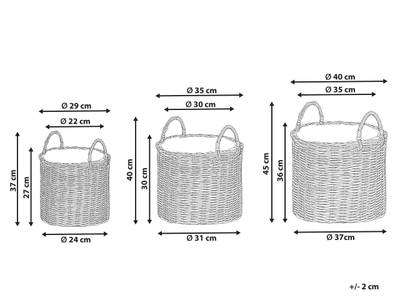 Plan & Dimensions