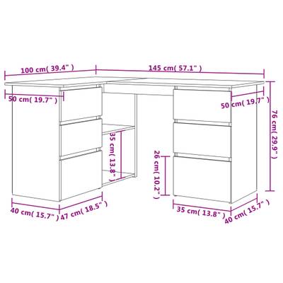 Plan & Dimensions