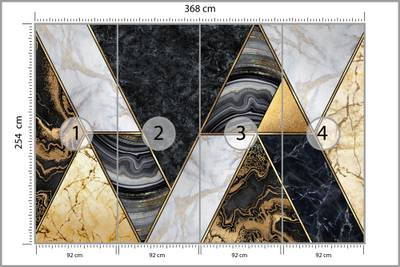 Plan & Dimensions