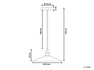 Plan & Dimensions