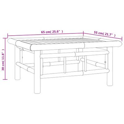 Plan & Dimensions