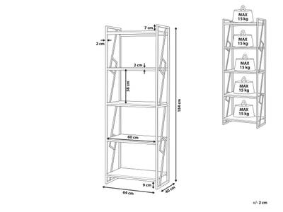 Plan & Dimensions