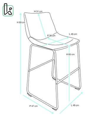 Plan & Dimensions