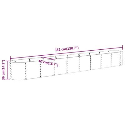 Plan & Dimensions