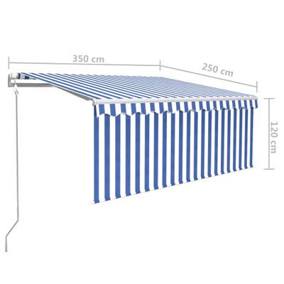 Plan & Dimensions