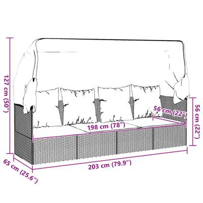 Plan & Dimensions