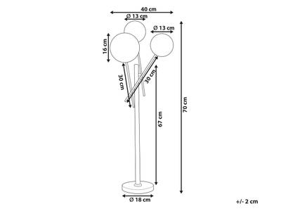 Plan & Dimensions